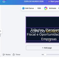 Copa do Mundo 2026 - Tributos e Planejamento Fiscal para Empresas Banner do blog da LF Gestão Contábil sobre Copa do Mundo 2026 - impactos tributários e oportunidades para empresas brasileiras.| LF Gestão Contábil