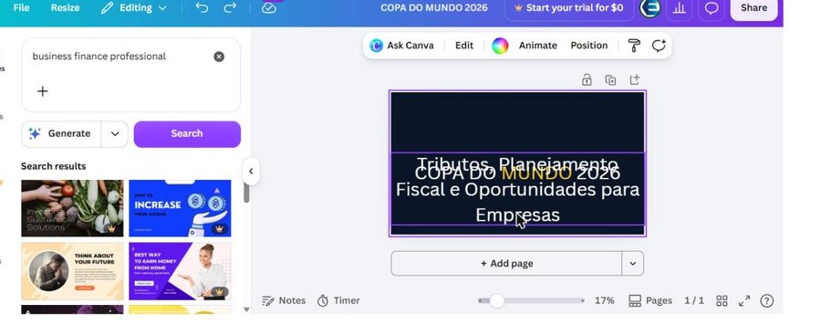 Copa do Mundo 2026 - Tributos e Planejamento Fiscal para Empresas Banner do blog da LF Gestão Contábil sobre Copa do Mundo 2026 - impactos tributários e oportunidades para empresas brasileiras.| LF Gestão Contábil